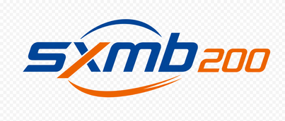sxmb 200 logo